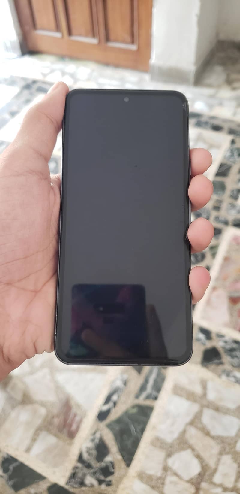 Google Pixel 8 1
