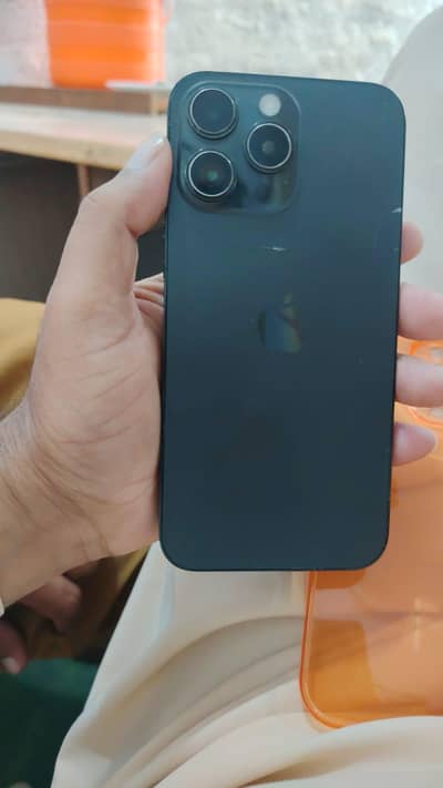 Apple iPhone 14 Pro Max LLA Model fully Genuine