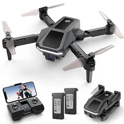 drone holy stone drone bohot acha camera ha condition 10)10