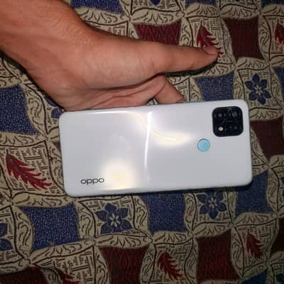OPPO A15