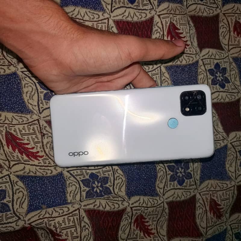 OPPO A15 0
