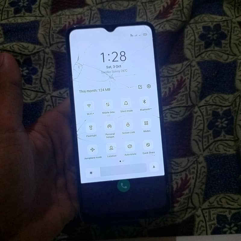 OPPO A15 1