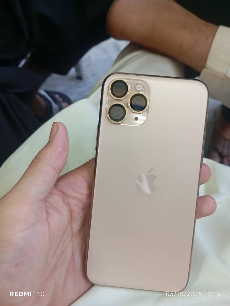 Apple iPhone 11 Pro 5