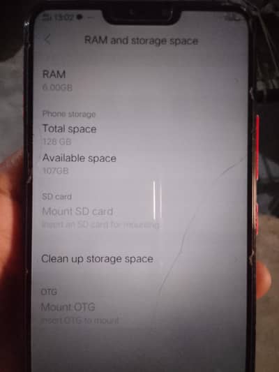 Vivo Y83