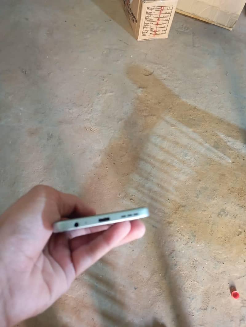 tecno spark 40 pro 1