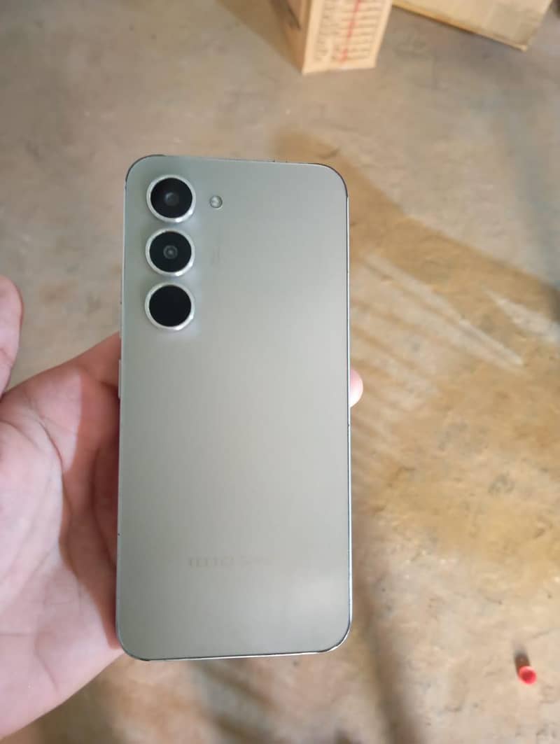 tecno spark 40 pro 4
