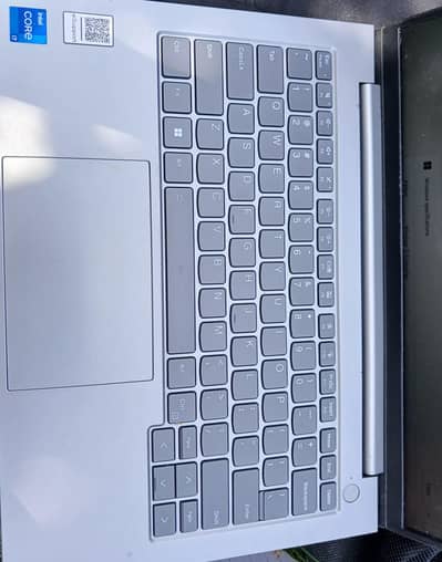 CM laptop