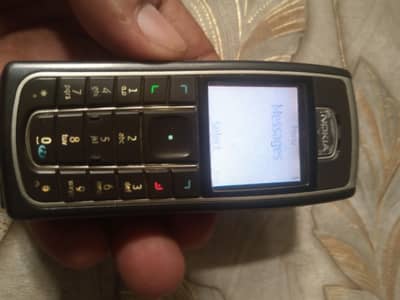 Nokia 6230