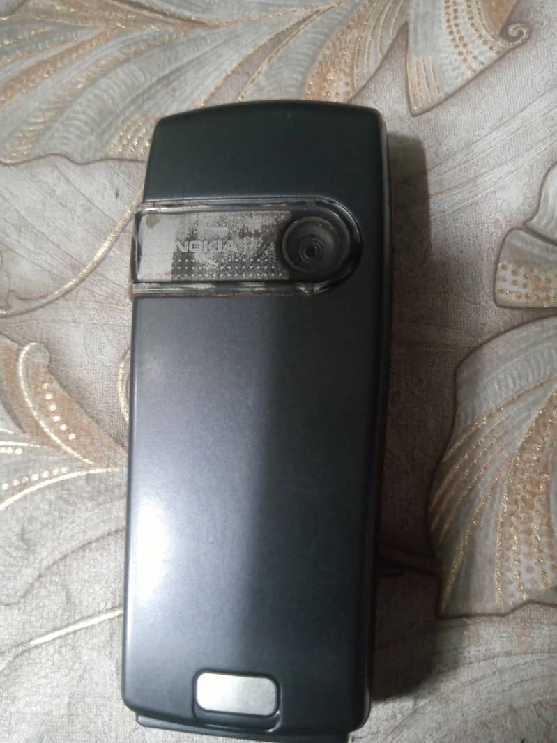 Nokia 6230 3
