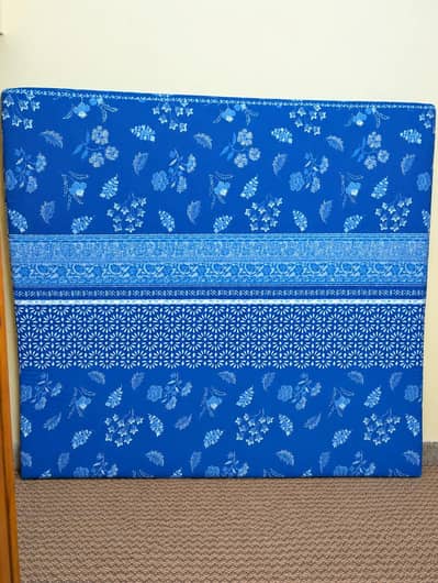 Molty Foam Ortho Mattress