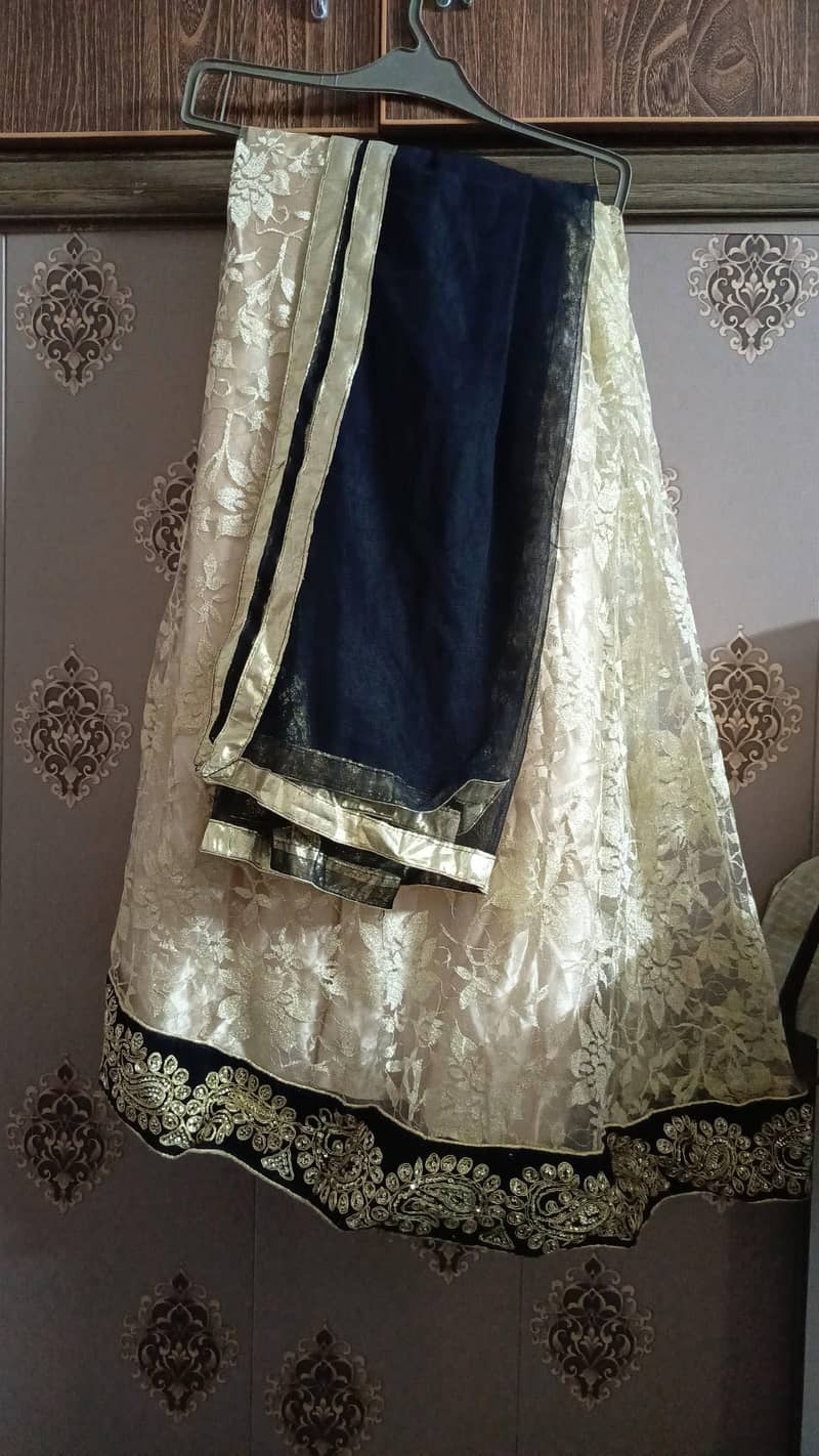 Lehnga 1