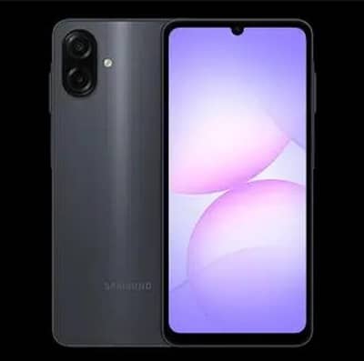 Samsung Mobile A07 5G