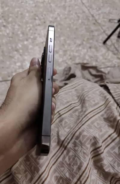 I phone 13 pro max