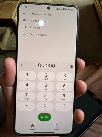 poco f6 pro