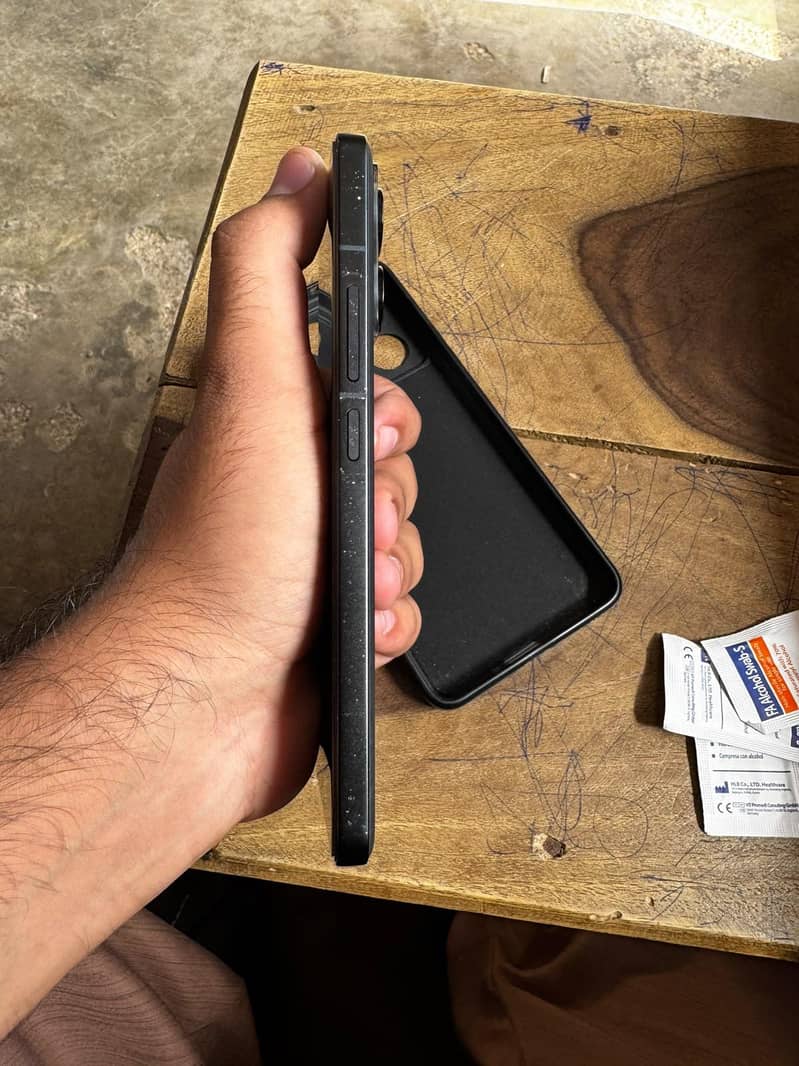 poco f6 pro 2