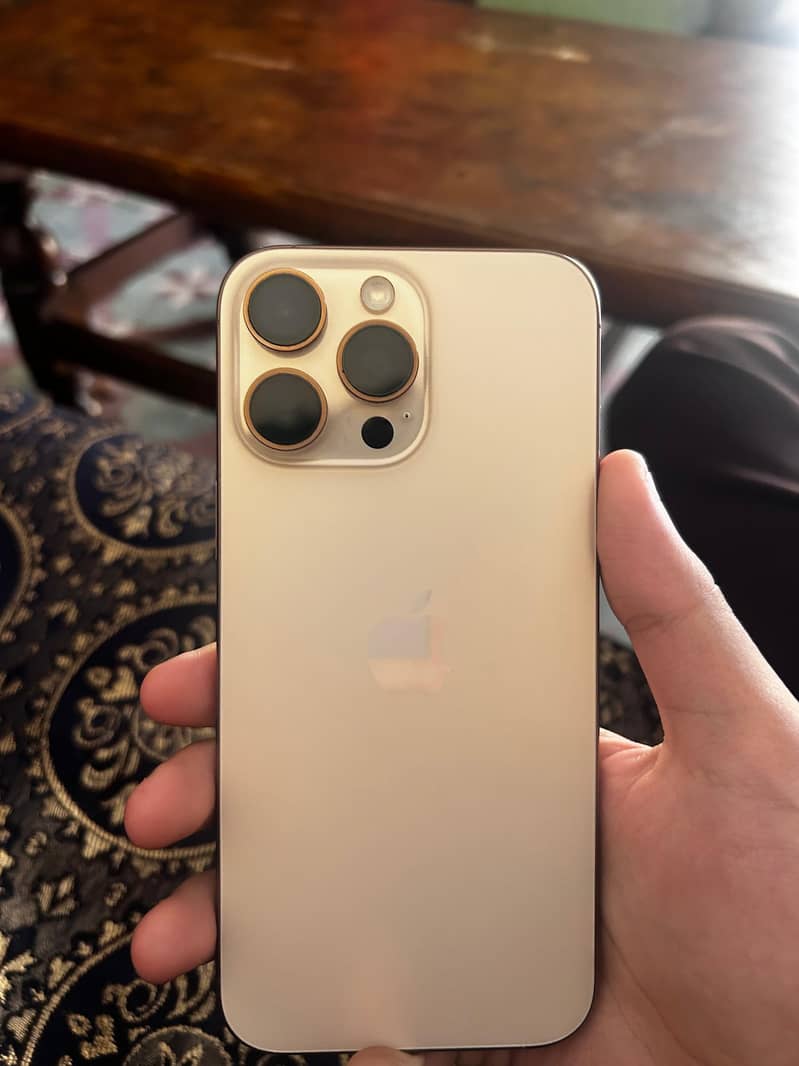 Apple iPhone 16 Pro Max 3