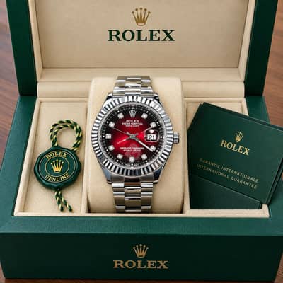 Rolex