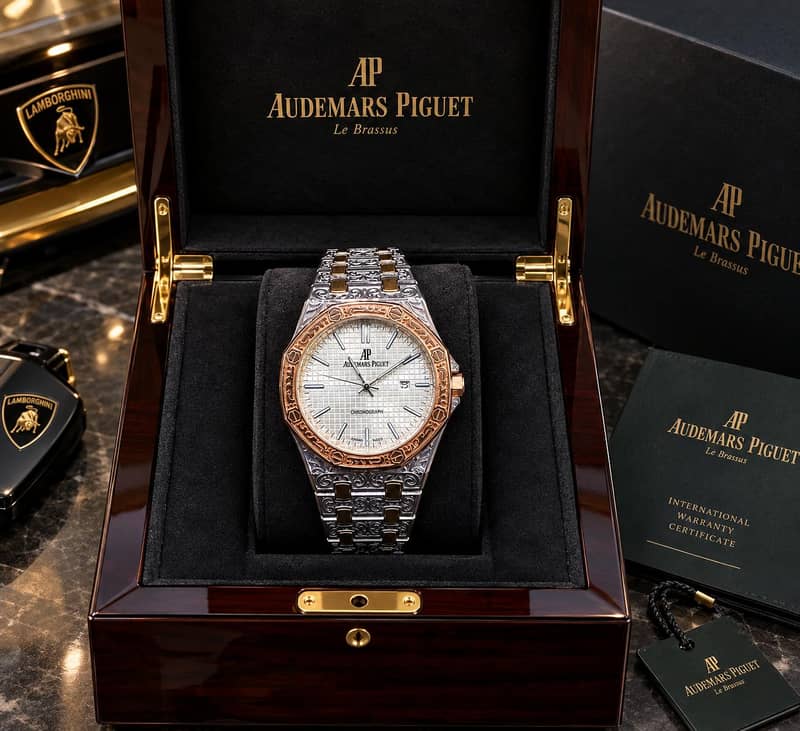 Rolex 1