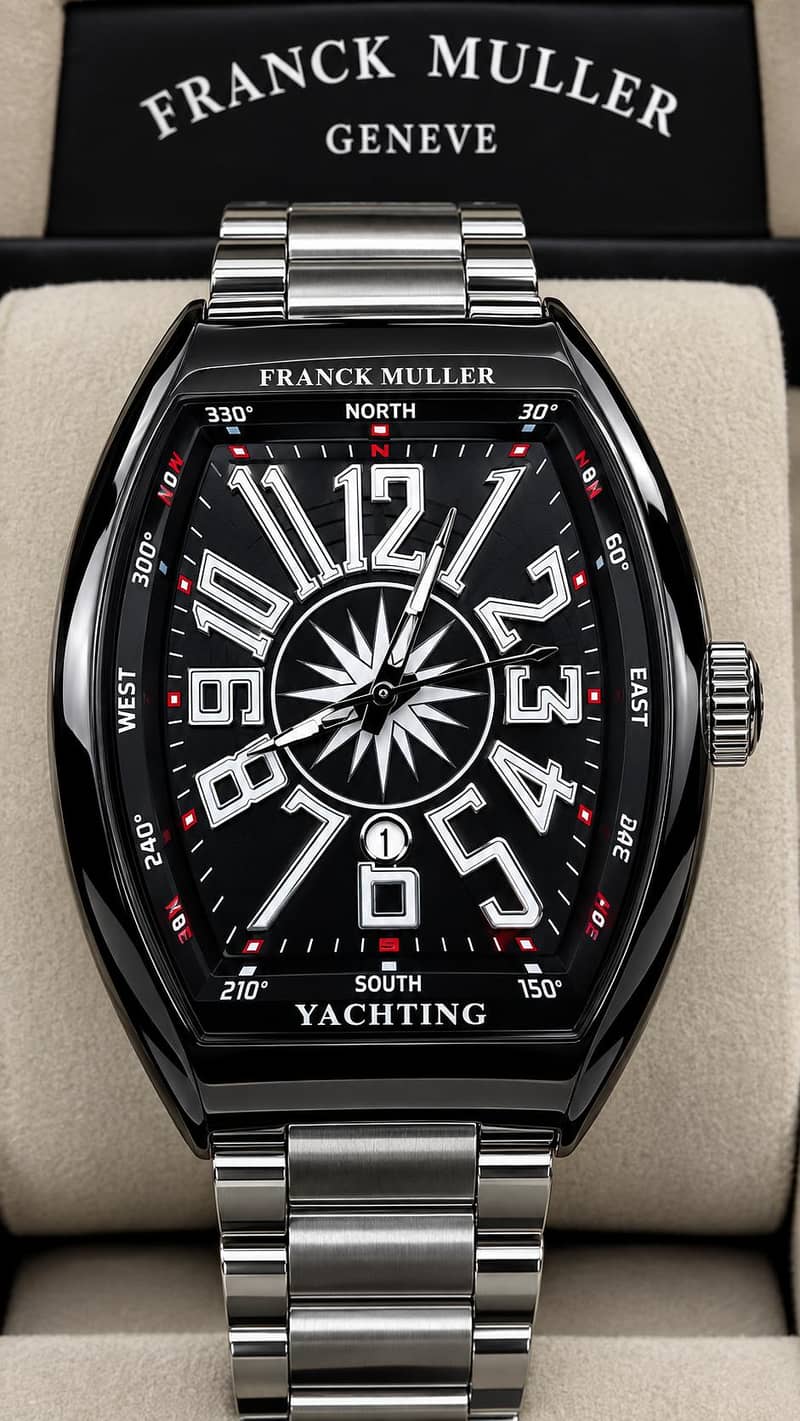 Rolex 2