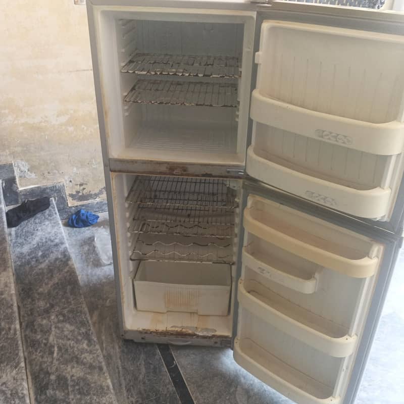 condition ok 1