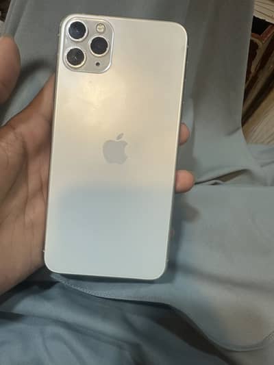 Apple iPhone 11 Pro Max