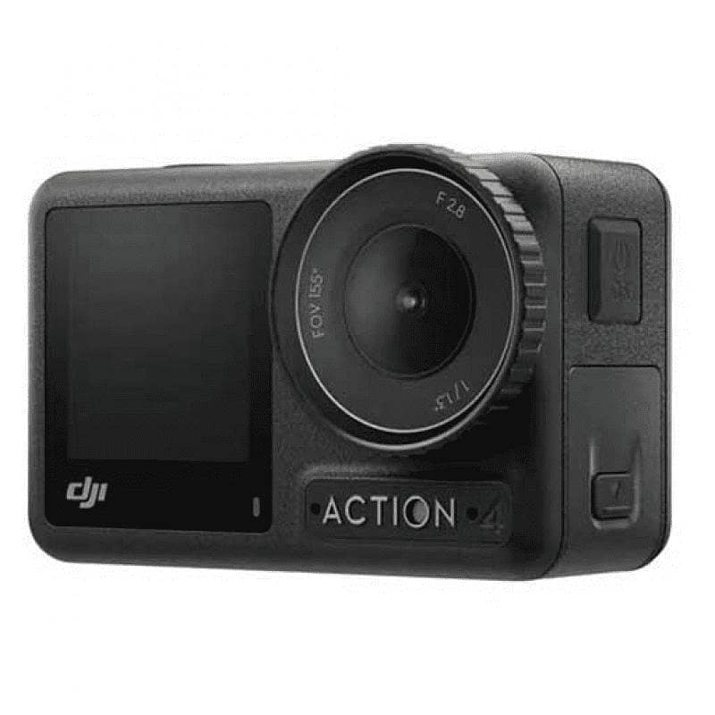 DJI ACTION 4 ACTION CAMERA 0