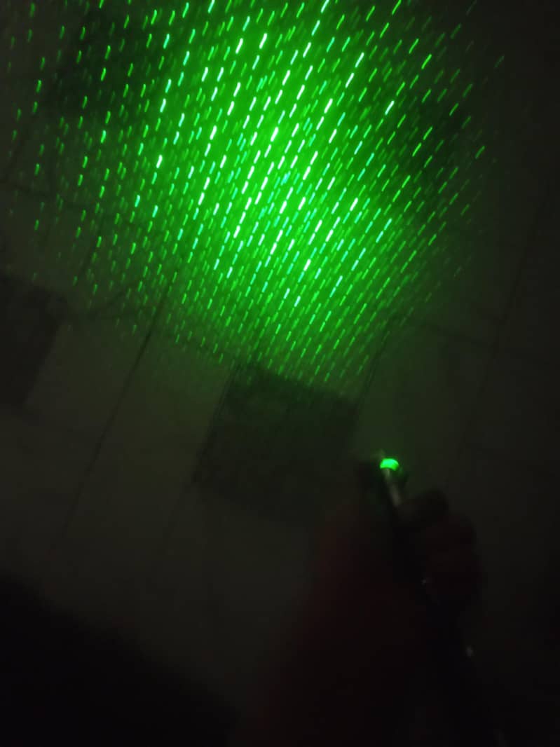layser light multiple light 2