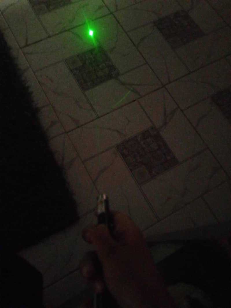 layser light multiple light 6