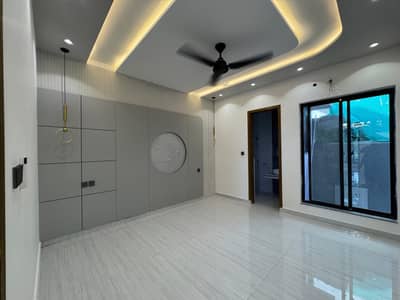 5 Marla House for Rent in Bahria Orchard Lahore 4 Beds