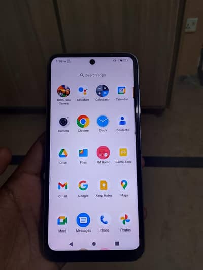 Sparx Neo 7 Ultra