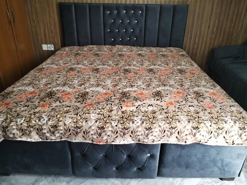 bed set 0