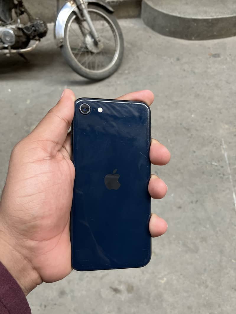 Apple iPhone SE 1