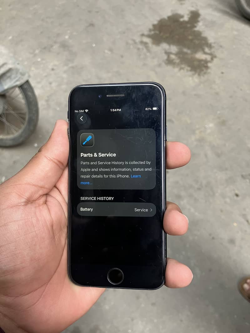 Apple iPhone SE 3
