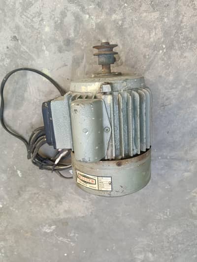 0.5 HP motor for sale