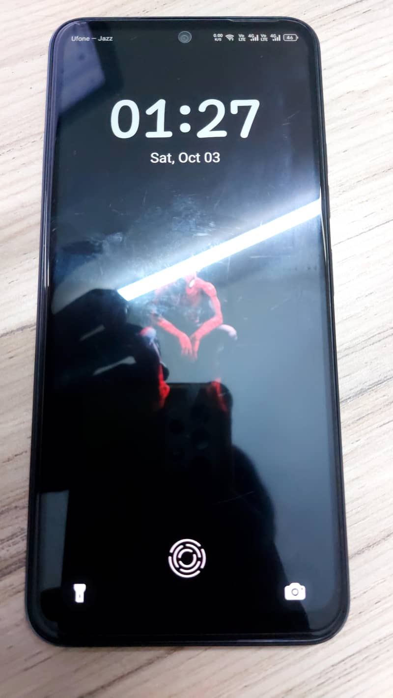 Tecno SPARK 30 Pro 0