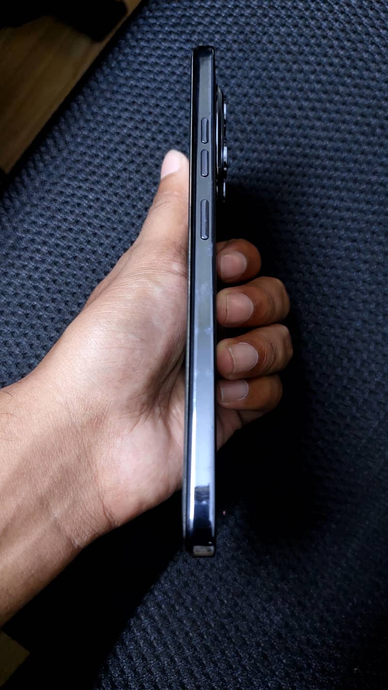 Tecno SPARK 30 Pro 1
