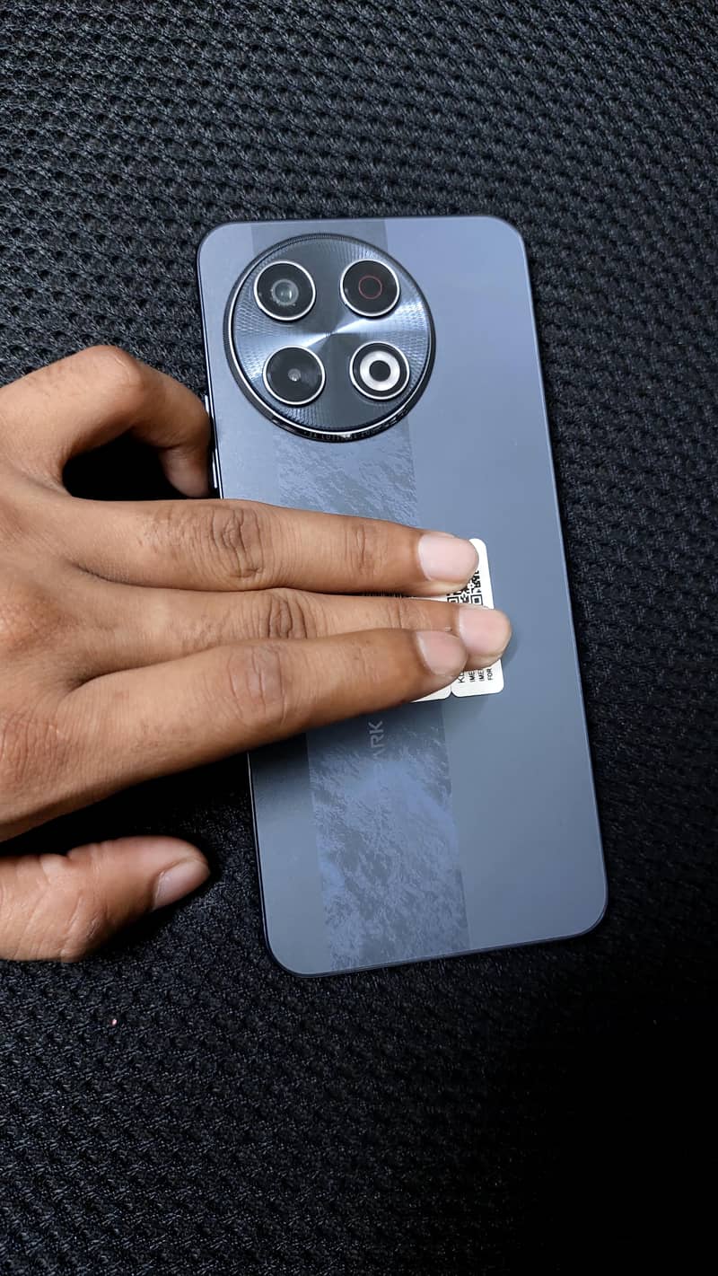 Tecno SPARK 30 Pro 3
