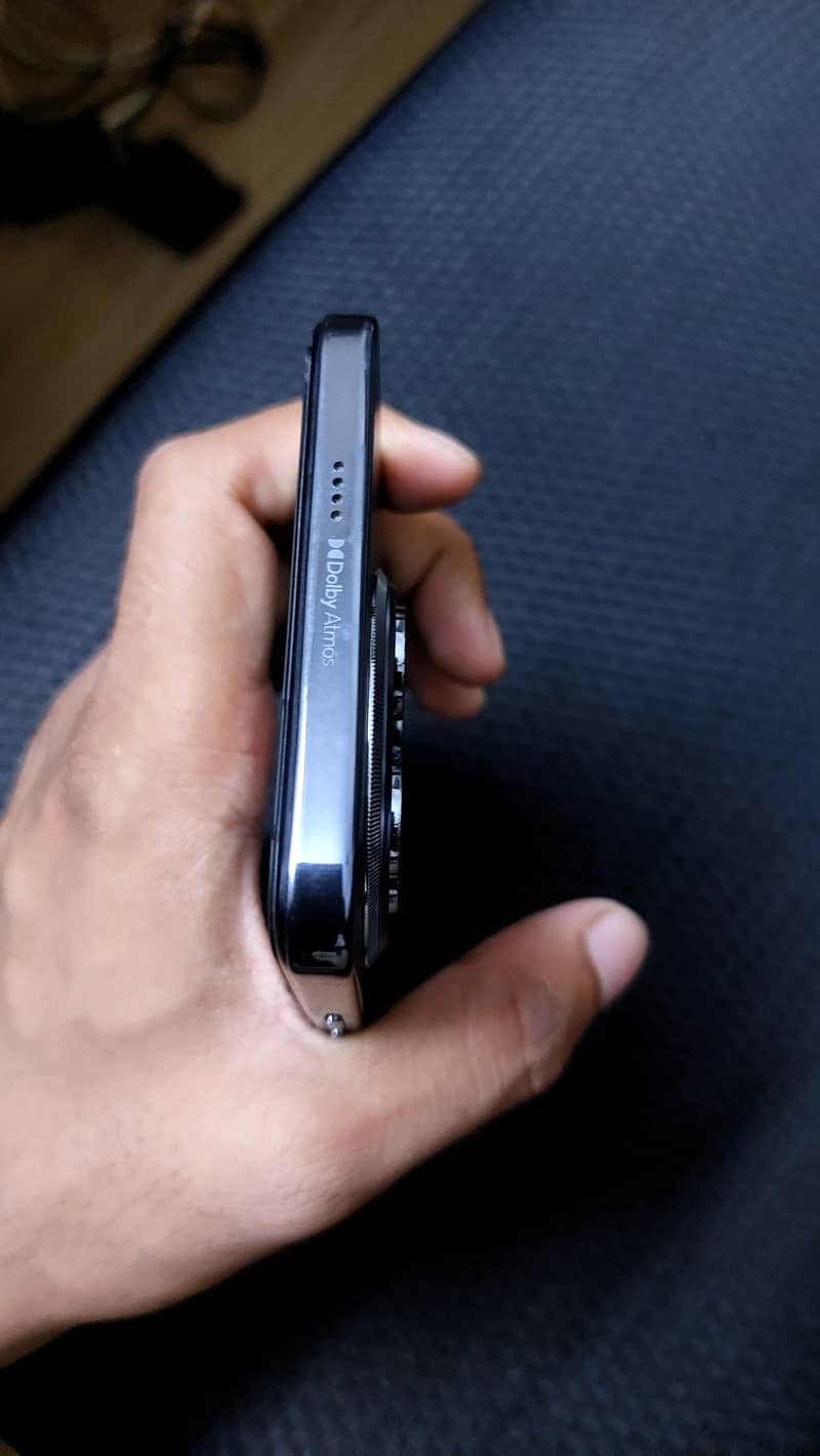 Tecno SPARK 30 Pro 4