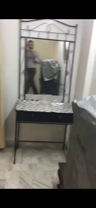 Fully Furnished 1bed lounch rent dha phase EXTENSION
