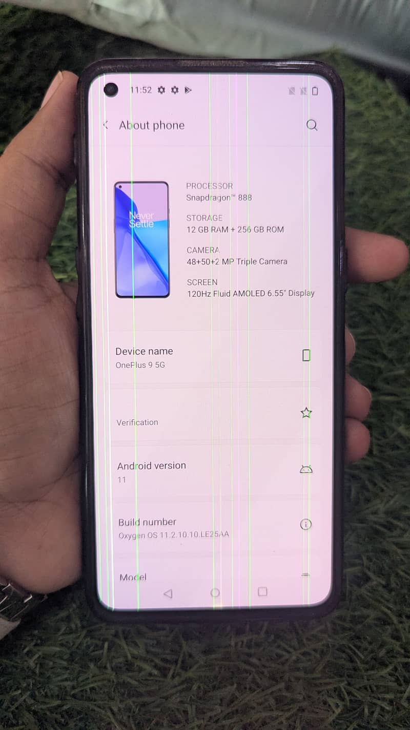 One Plus 9 2