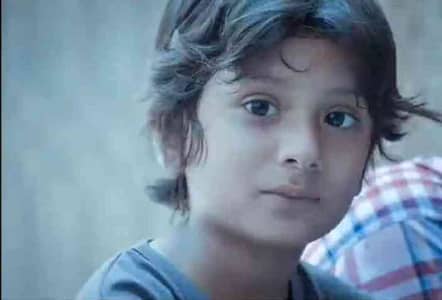 Siyaf Baloch 