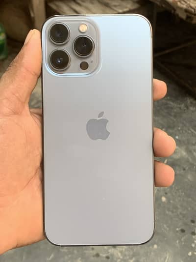Apple iPhone 13 Pro Max