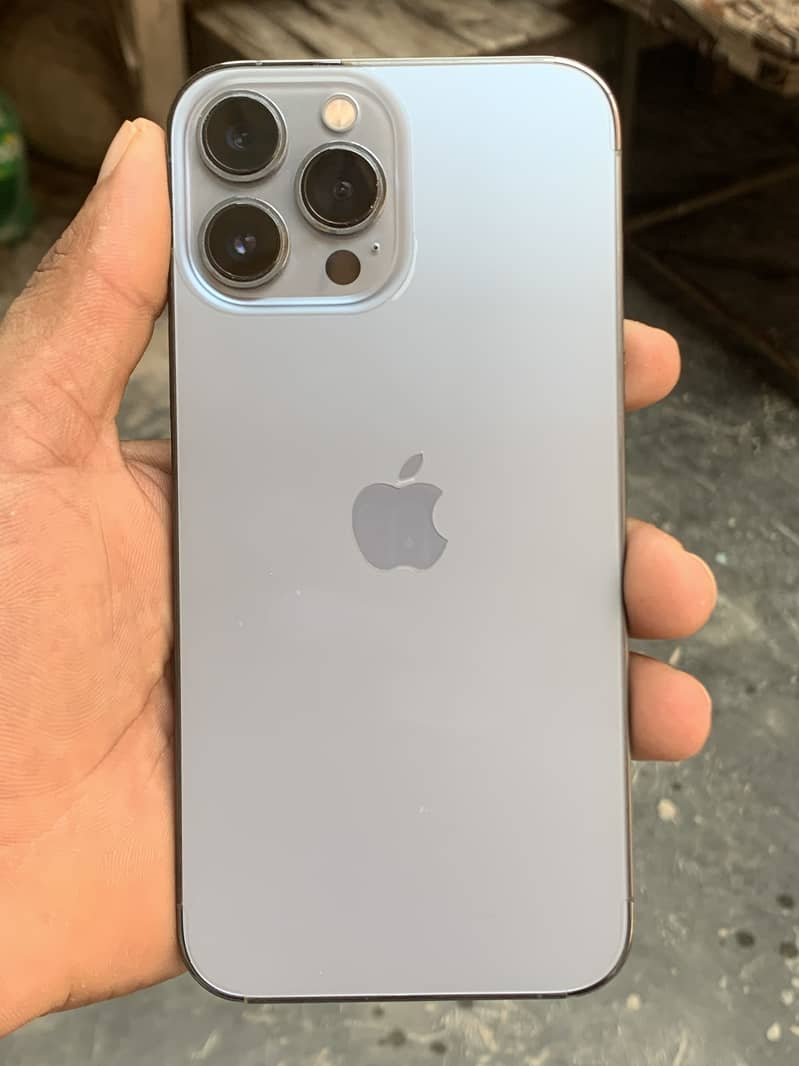 Apple iPhone 13 Pro Max 0