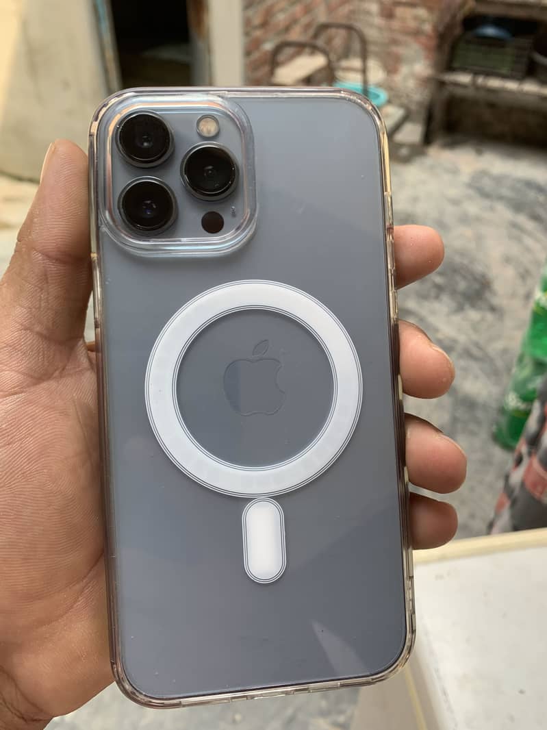 Apple iPhone 13 Pro Max 3