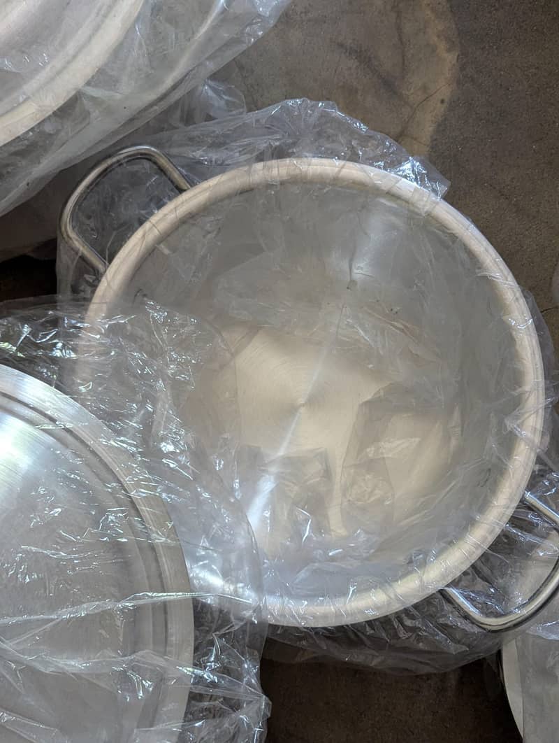 silver still kitchen set 2