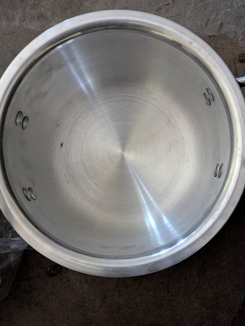 silver still kitchen set 6