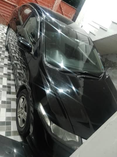 Honda City 2016