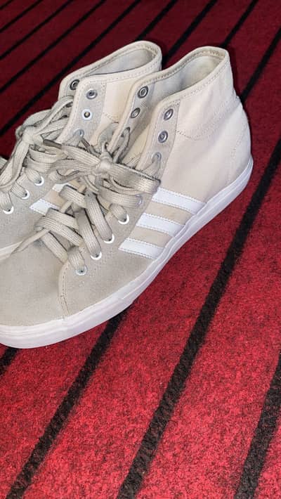 Adidas sneakers