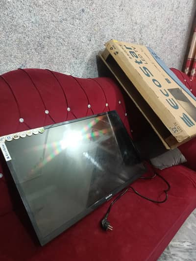 Eco Star 32' Brand New Original with Box