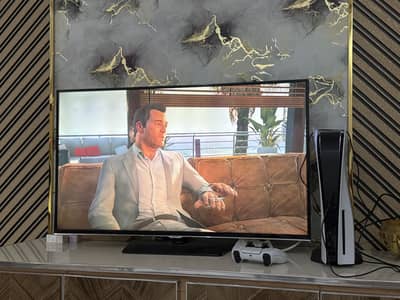 Samsung 40” Smart LED TV | Full HD | WiFi | Original Remote
